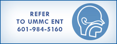 Refer to UMMC ENT 866-UMC-DOCS
